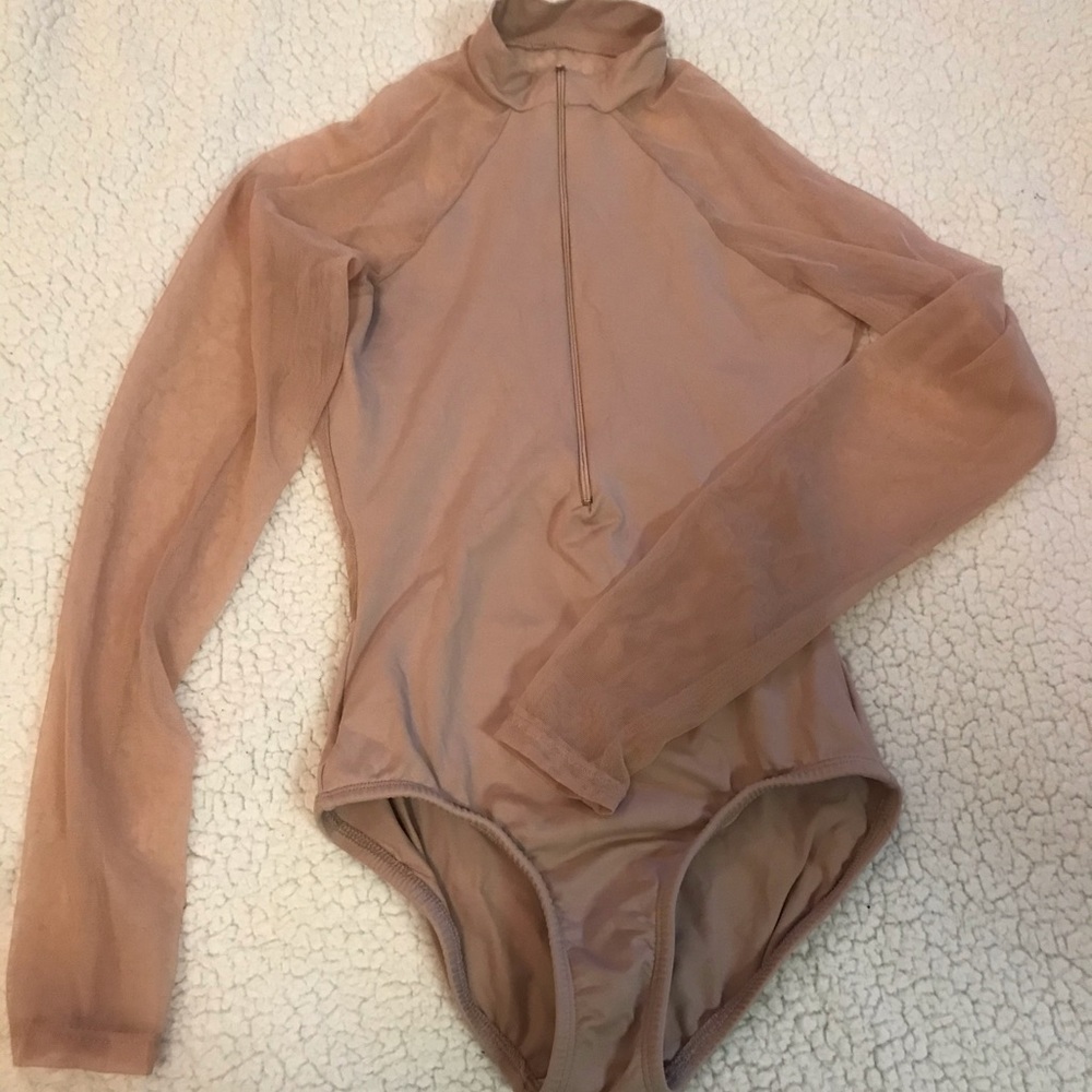 Natalie Dancewear Leotard